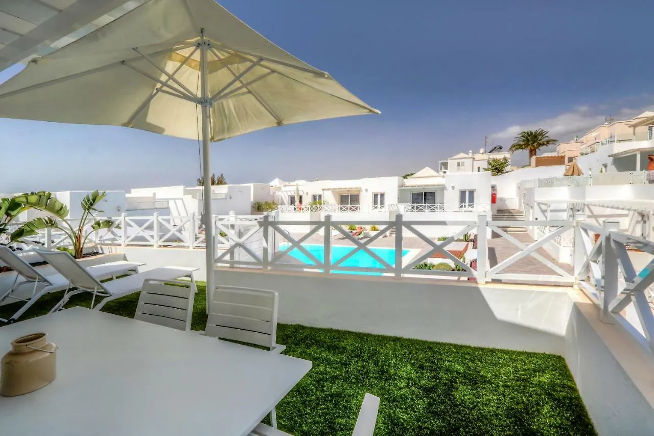 Flower Beach Suite 1 Playa Honda