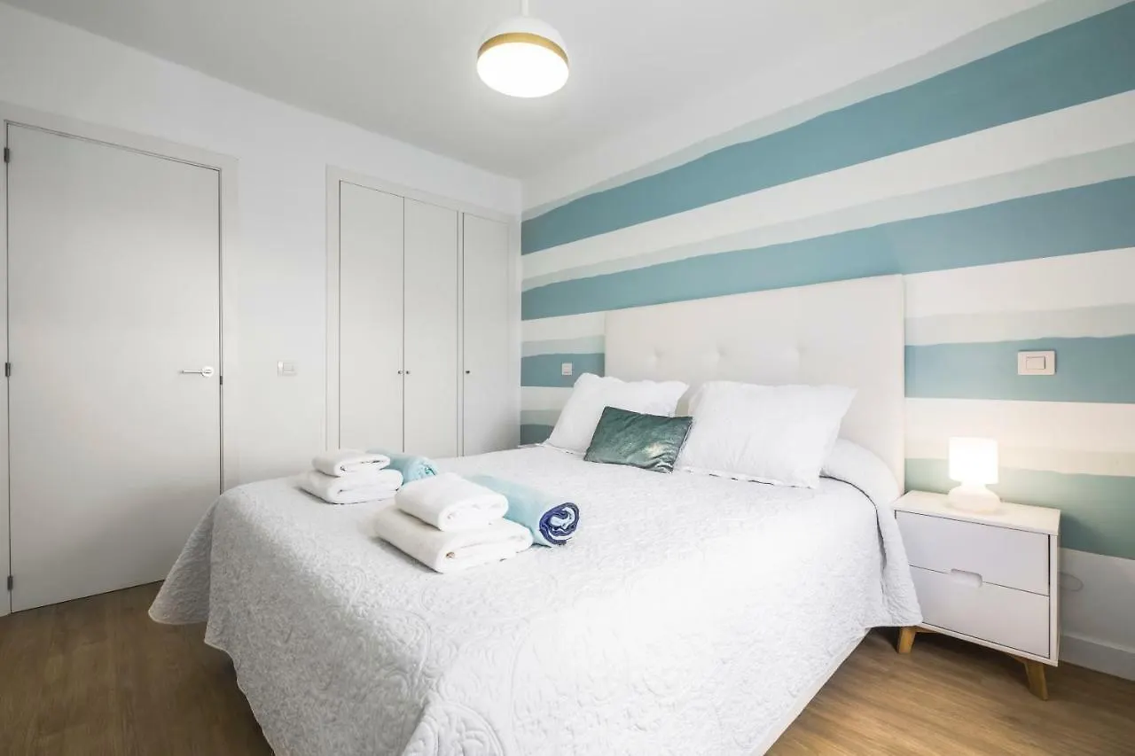 Flower Beach Suite 1 Playa Honda  0*, Playa Honda (Lanzarote) Španělsko