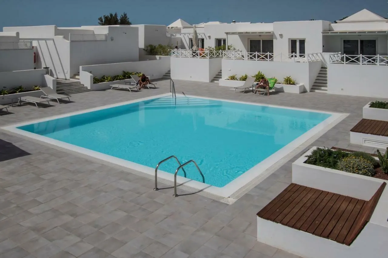 Apartmán Flower Beach Suite 1 Playa Honda