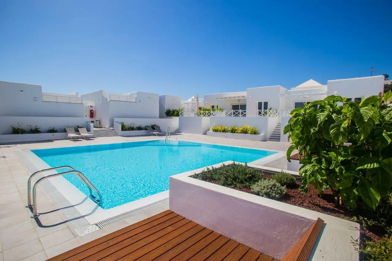 Flower Beach Suite 1 Playa Honda