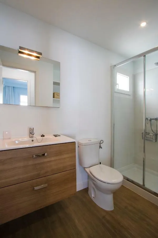 Flower Beach Suite 1 Playa Honda