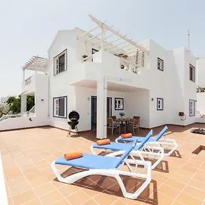 Luxury Fayna Apartment