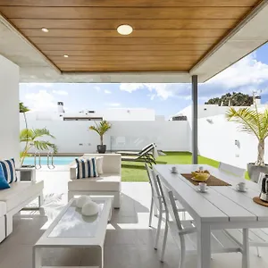Casa Beyel La Concha Villa
