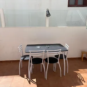Casa Tipica Canaria Apartment